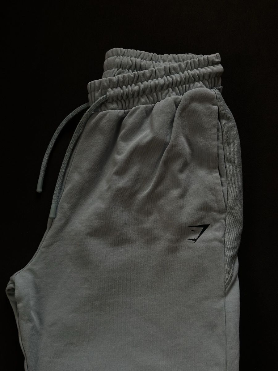 Pantaloni: Gymshark GS Power Jogginghose – Nuovo (secondo la descrizione) da Domat/Ems venduto da nuria___. 1