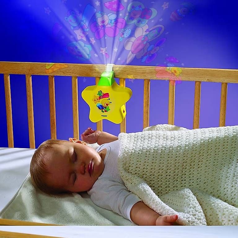 Lampade: Baby / Kinder Nachtlicht – Usato da Berg (Dägerlen) venduto da wysa10 1