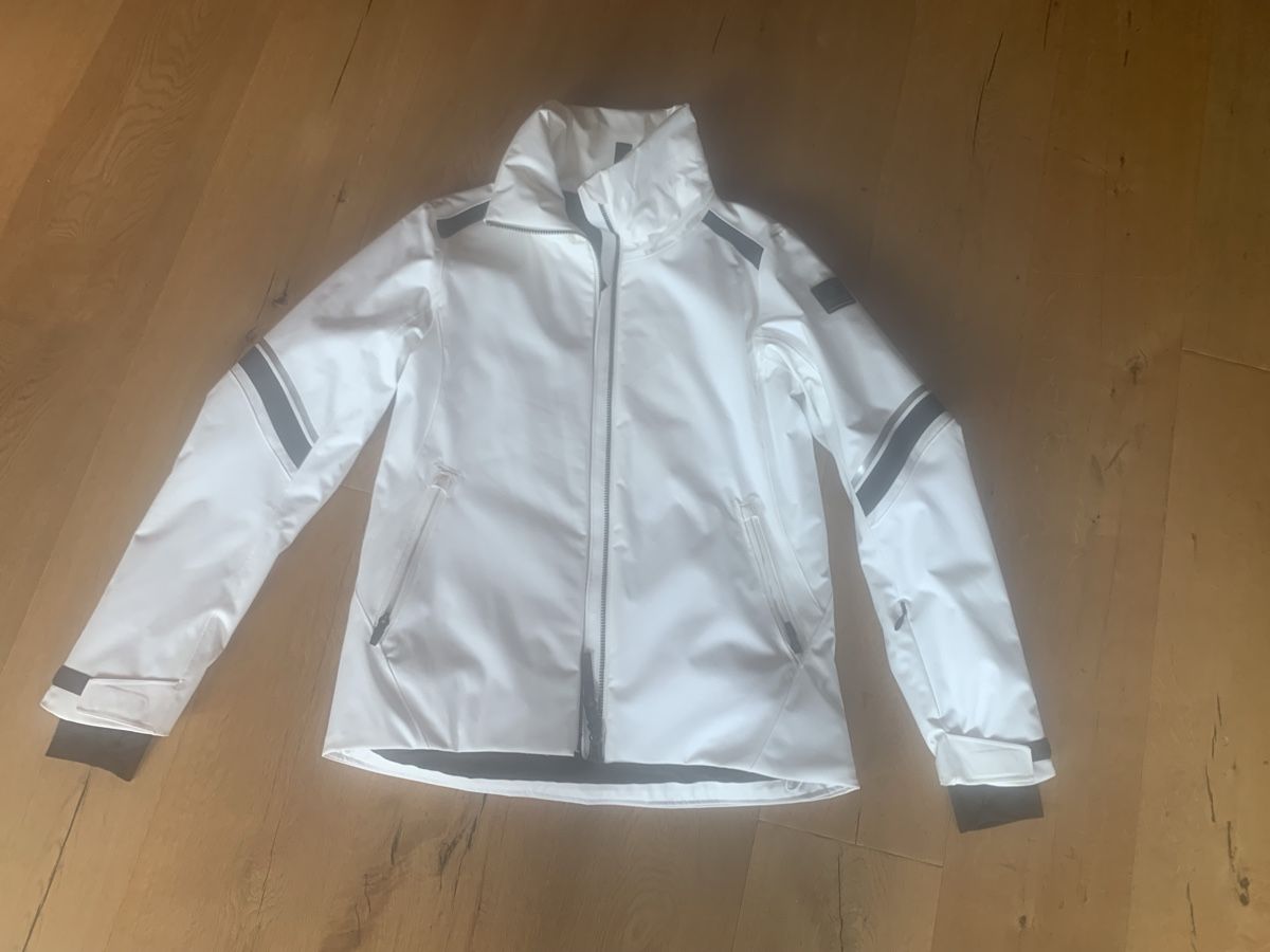 Bogner Giacche: Fire+Ice Bogner Skijacke, Gr. 36 - top – Nuovo (secondo la descrizione) da Sargans venduto da Rohan12