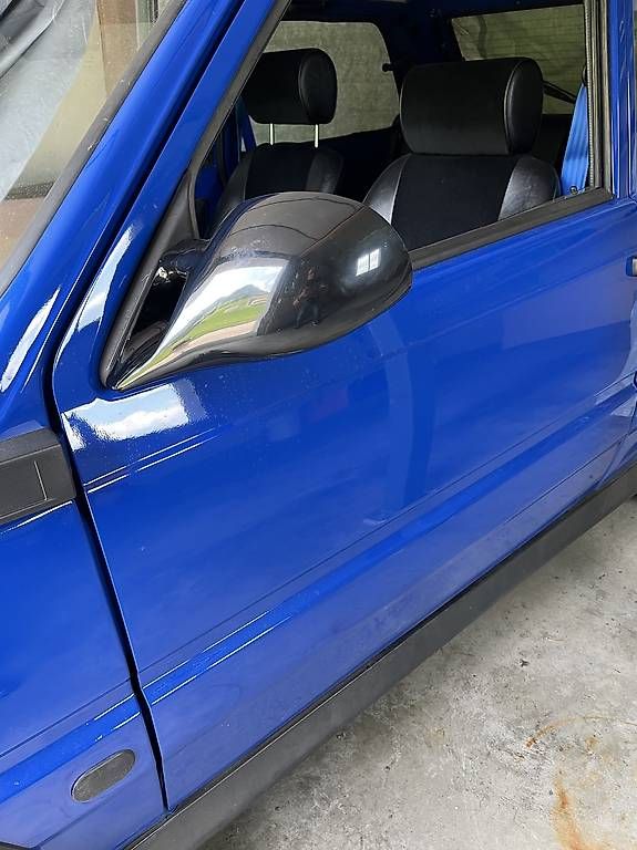 Automobili: fiat panda  – Usato da scharnachtal venduto da Riso500 3