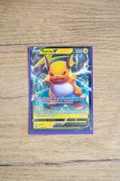 Fullart Raichu V Englisch POKEMON NM