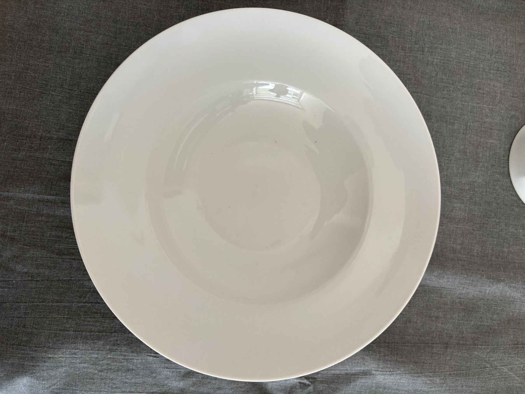 Piatti: Pastateller Durchmesser 27 cm – Usato da Raron venduto da Laggerli