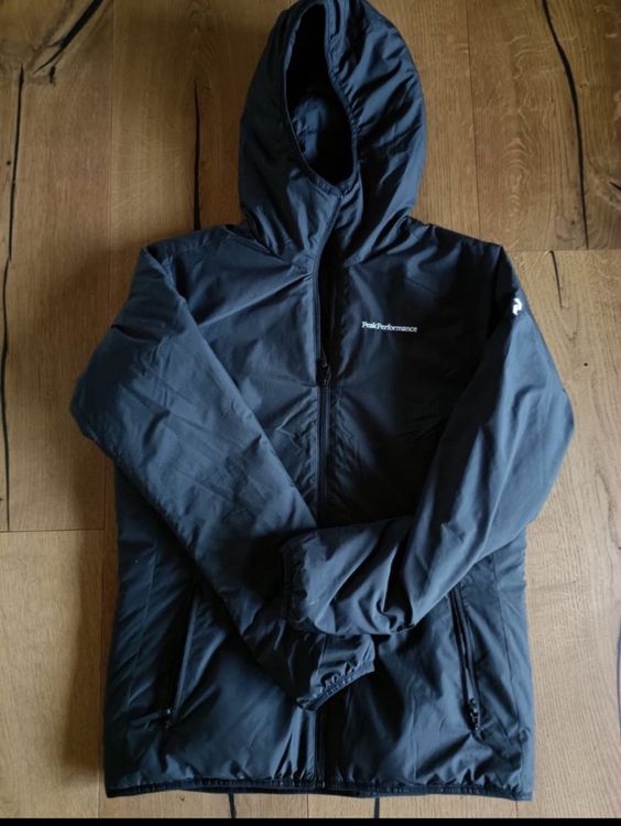 Peak performance sale primaloft