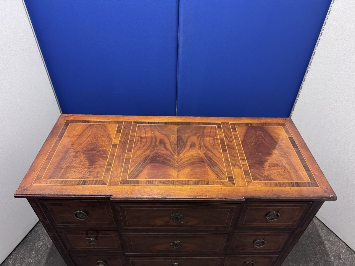 Cassettiere: Antike Kommode, Louis-XVI-Stil – Usato da Bern venduto da samryan 3