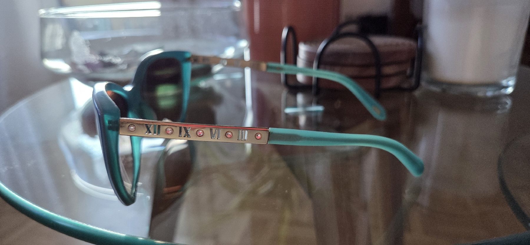 Occhiali & Lenti: Original Tiffany & Co. Sonnenbrille TF4064-B – Usato da Oberembrach venduto da ser_pqh5 4