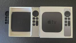 Apple TV 4K 32GB