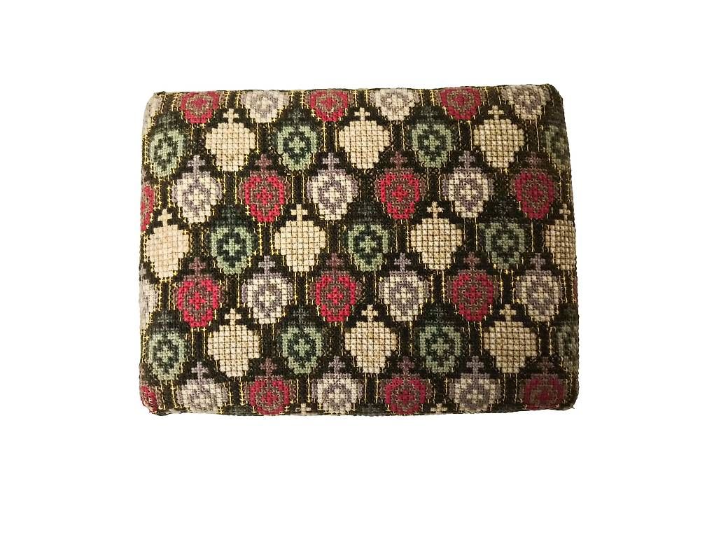 Sgabelli: Vintage Fussbank / Hocker – Usato da Elsau venduto da Station 1