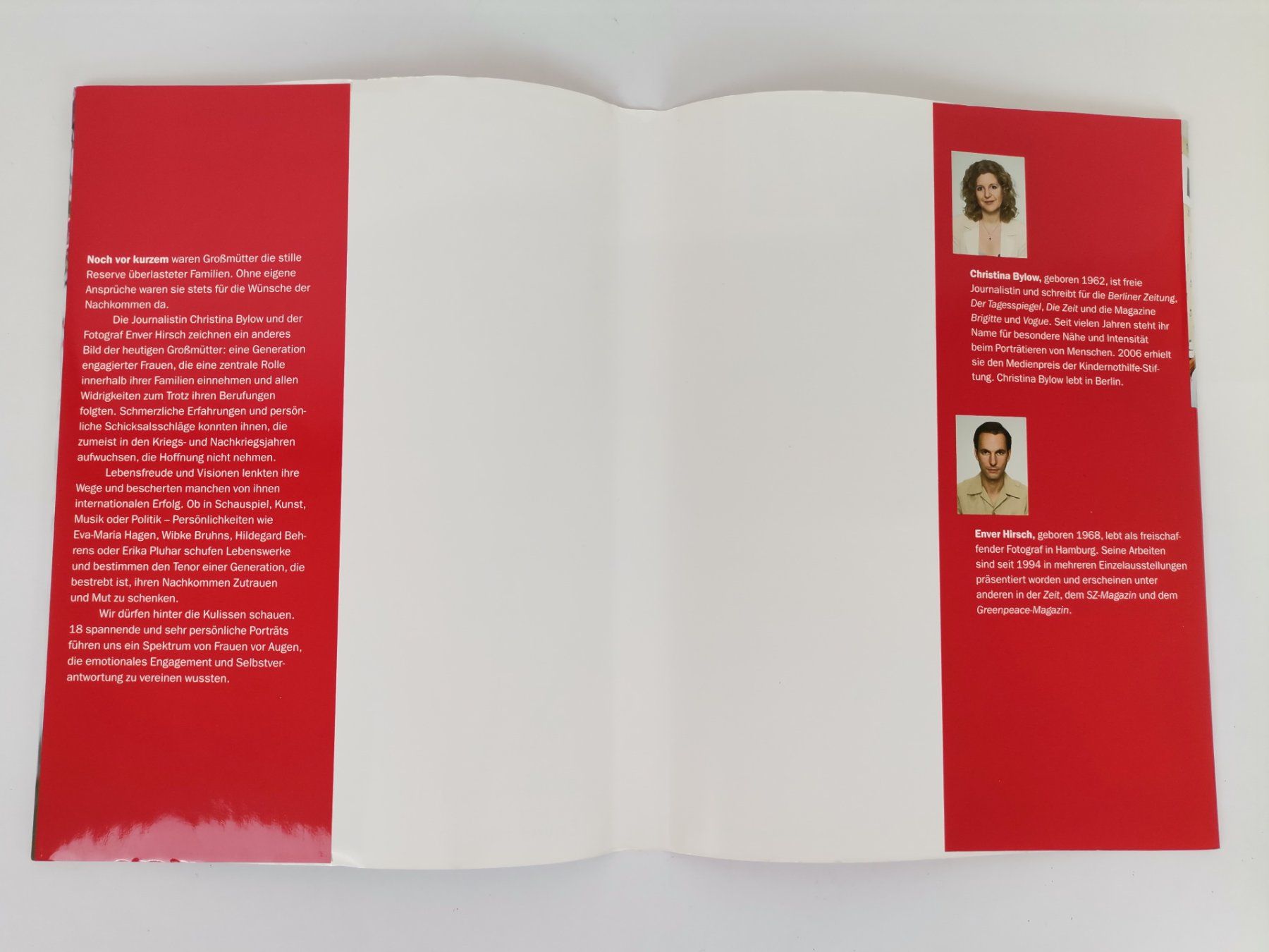 Bücher: BUCH Generation Grossmutter – Gebraucht aus Schaffhausen von Restwert_SH 8