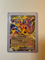Pikatchu Ex 30th Anniversery