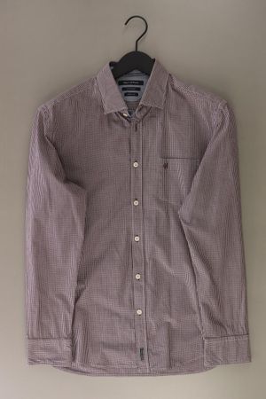 Marc O'Polo Karohemd Gr. Hemdgröße 41/42
