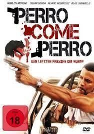Alle DVDs: Perro come Perro     (De & Esp)                      ©'2008 – Gebraucht aus St. Gallen von elkapone 1