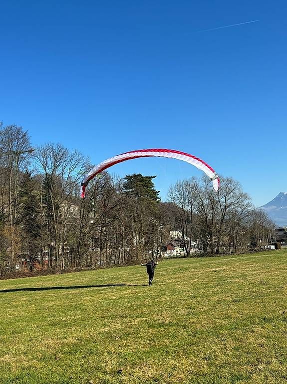 Sport dell'aria & Aquiloni: Nova AONIC, XS, 2025, (70-90kg), High-A – Nuovo e nell'imballaggio originale da Unterseen venduto da imacarvalho 1