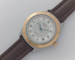 Swiza 1904 Automatic (Ref. 80.101) Herrenarmbanduhr