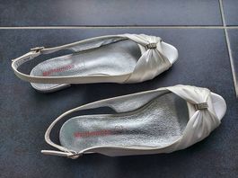Elegante Damenschuhe