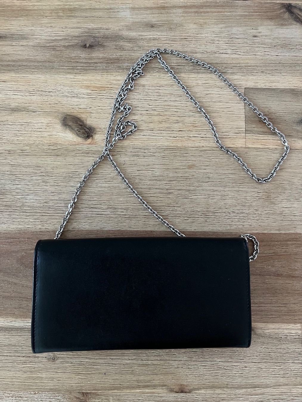 Fendi Borse da donna: FENDI Wallet on Chain Crossbody Tasche – Usato da Frasnacht venduto da ANJack 1