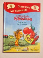 Schau mal, wer da spricht – Der kleine Drache Kokosnuss