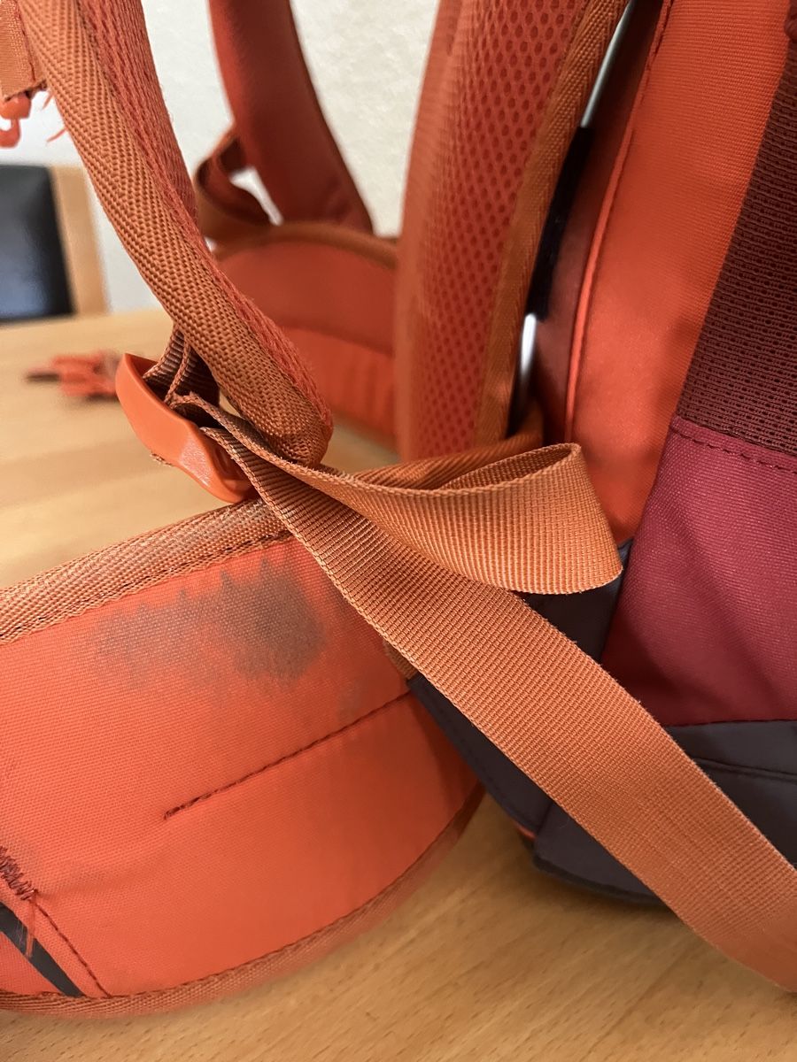 Rucksäcke: Satch Rucksack inkl. Sportbeutel – Gebraucht aus Niederbipp von zimtzucker78 7