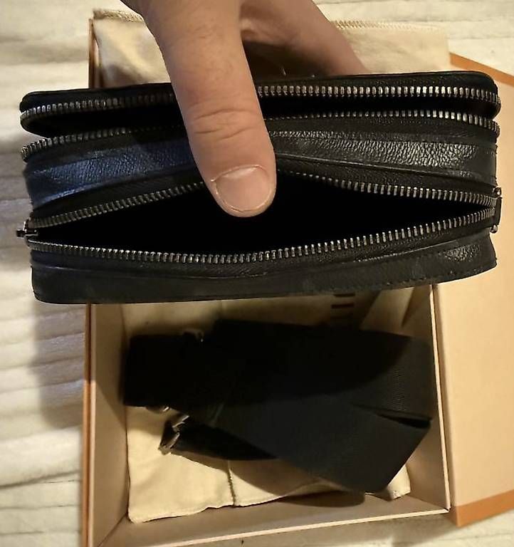 Louis Vuitton Borse: Louis Vuitton Bag – Usato da Basel venduto da sav_5nxh 2
