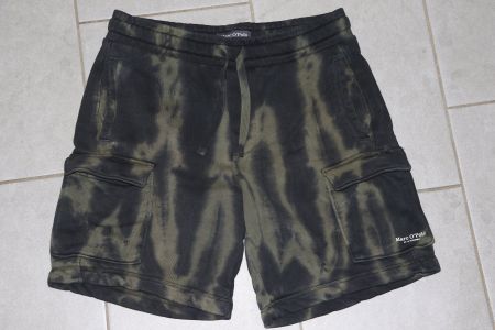 Herren Shorts von Marco Polo Gr.M