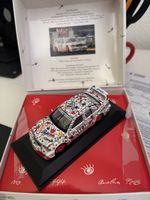 Mercedes 190 Evo 2 E.Lohr