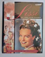 Sissi - Der Bildband zu den Originalfilmen / Buch  1998