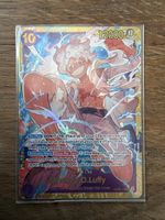 OP05-119 SEC Monkey.D.Luffy