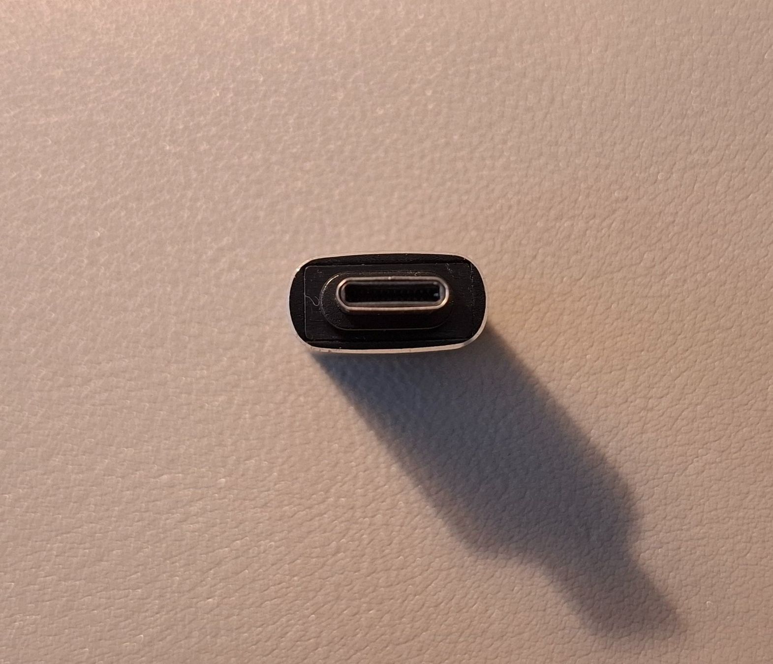 Laufwerke & Adapter: Adaptor, USB A input to USB C output 📲🔌 – Neu (gemäss Beschreibung) aus Grand-Lancy von atn_h5xf 2