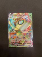 Celebi Vmax #008 Chilling Reign DE