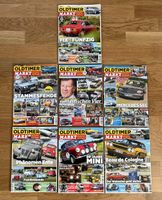 Oldtimer Markt