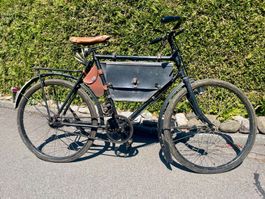 Militärvelo Jahrgang 1983