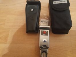 Easy-Check FN Lackschichtdicke Messgerät