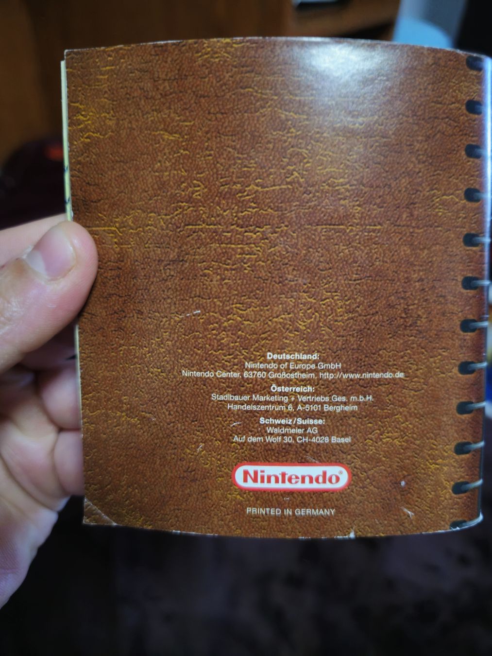 Pokémon Spielzeuge: Pokemon Red/Yellow/Blue Version Player's guide – Gebraucht aus Contone von mas_w85c 2
