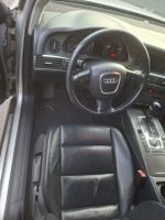 Audi A6 3.0 TDI Quattro mit AHK