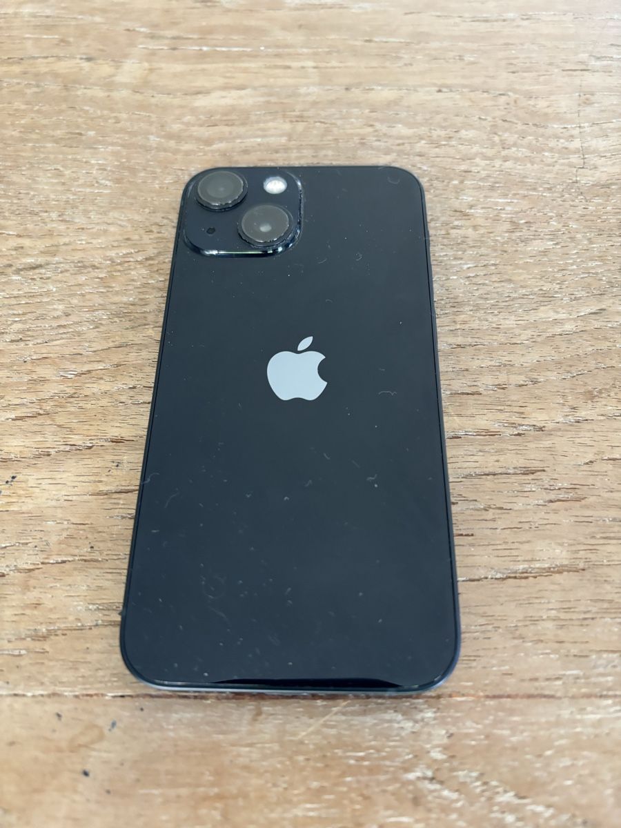 Apple Telefoni cellulari / Smartphones: iphone 13 mini, 256 GB – Usato da Neerach venduto da ilas_zh 1