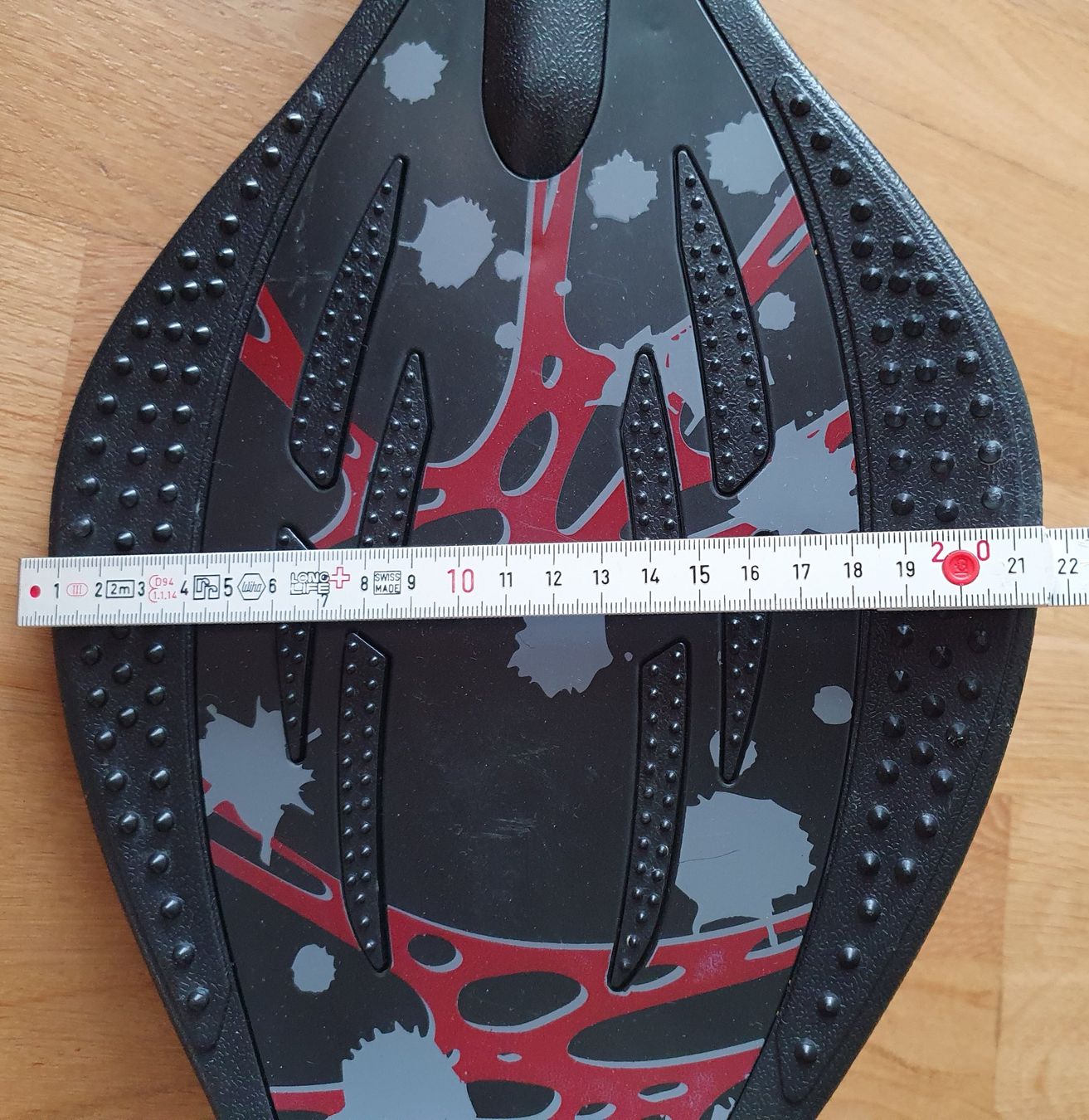 Skateboards: Waveboard Rusher – Gebraucht aus Court von Jovi2 5