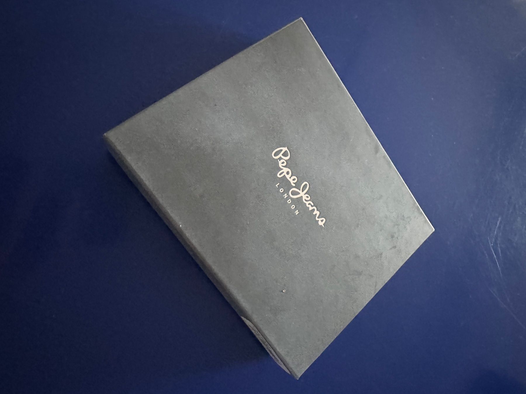 Portafogli: Pepe Jeans Portemonnaie – Nuovo e nell'imballaggio originale da Vaduz venduto da sxmveel 2