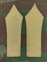 Ärmelpatten Ord. 1926/40