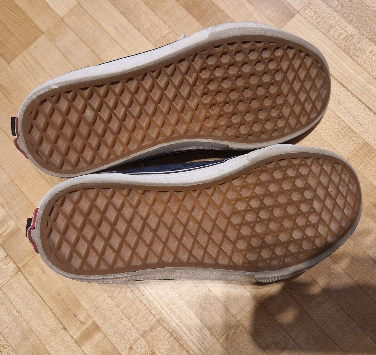 Vans Scarpe per ragazzi: Vans Kinderschuhe, Skaterschuh, Grösse 36.5 – Usato da Zürich venduto da Lena712 3