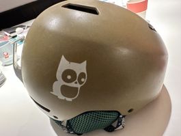 Giro Skihelm Namuk/ Skihelm XS (48.5-52 cm)