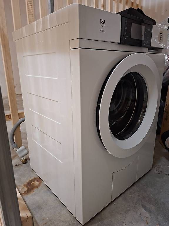 Waschmaschinen: LAVE-LINGE V-ZUG ADORA V2000  – Gebraucht aus Marly von ric_9wwd 3