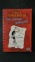 Buch Gregs Tagebuch Von Idioten umzingelt