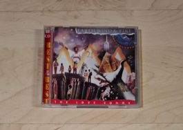 Earth Wind & FIre: The Love Songs / Limited Album Bonus CD
