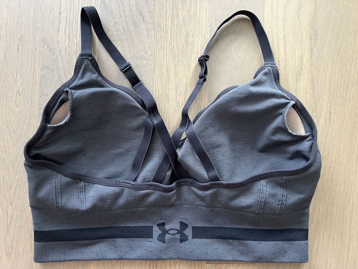 Under Armour Altra biancheria intima: Sport-BH Under Armour – Usato da Kriens venduto da Luzernerin_K 3