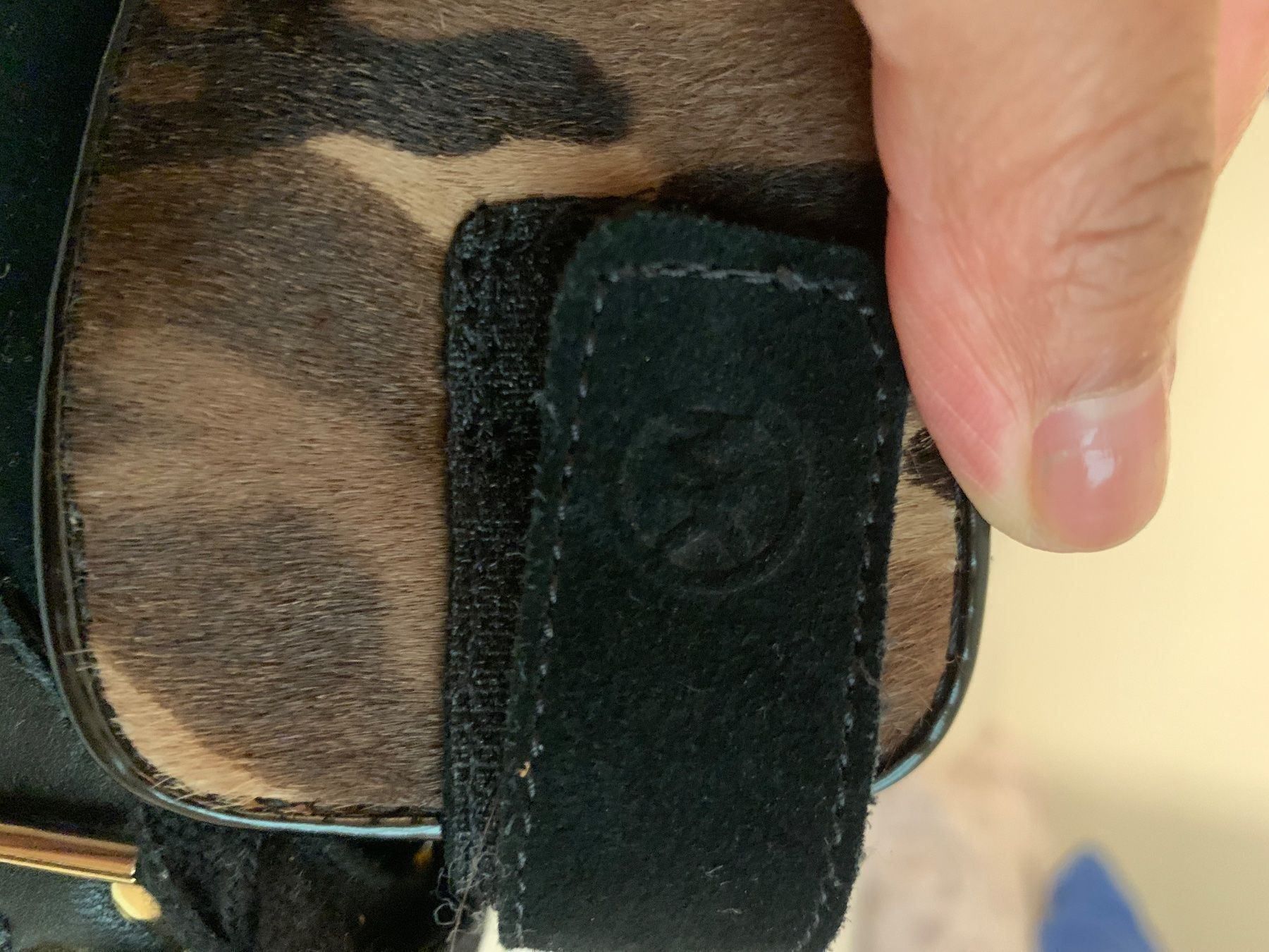 Michael Kors Scarpe da donna: Michael Kors Schuhe 37,5 – Usato da Zürich venduto da Bybyana 5