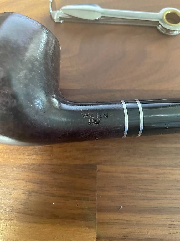 Pipe & Accessori: Vauen Pfeife – Usato da Grenchen venduto da benu01 2