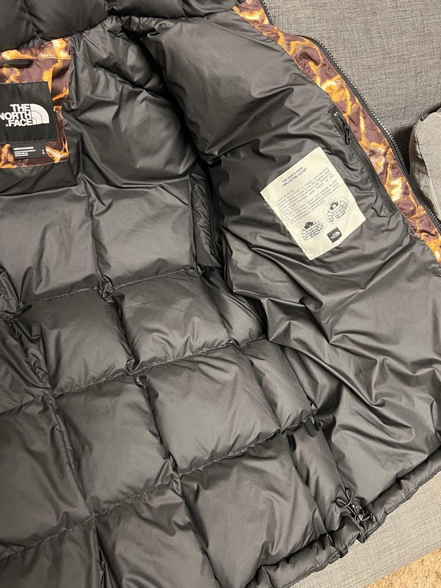 North Face Vestes: Doudoune The North Face LHOTSE – Neuf (Voir description) à Epalinges par pau_78d8 5