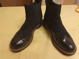 Stiefeletten Gr.36 Graceland