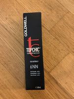 Goldwell Topchic Haarfarbe 6nn