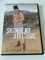 Skinhead Attitude (DVD) von Daniel Schweizer