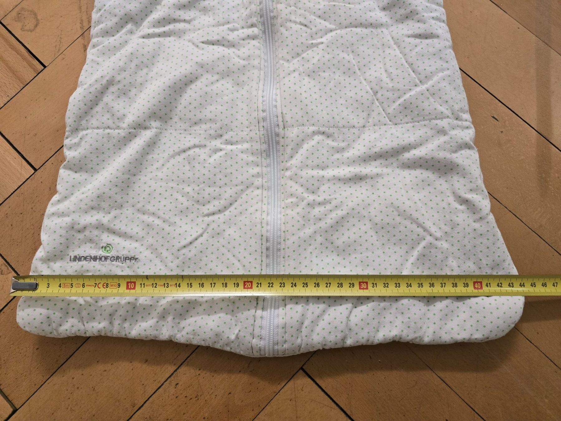 Sacchi a pelo: Baby Schlafsack – Usato da Schönenwerd venduto da Chez_Mimi 4